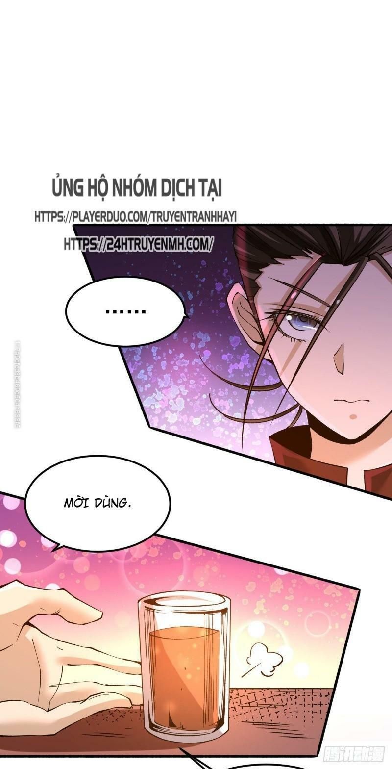 đọc truyện Đô Thị Đỉnh Phong Cao Thủ Chương 136 ảnh 37 tại Thiên Thai Truyện