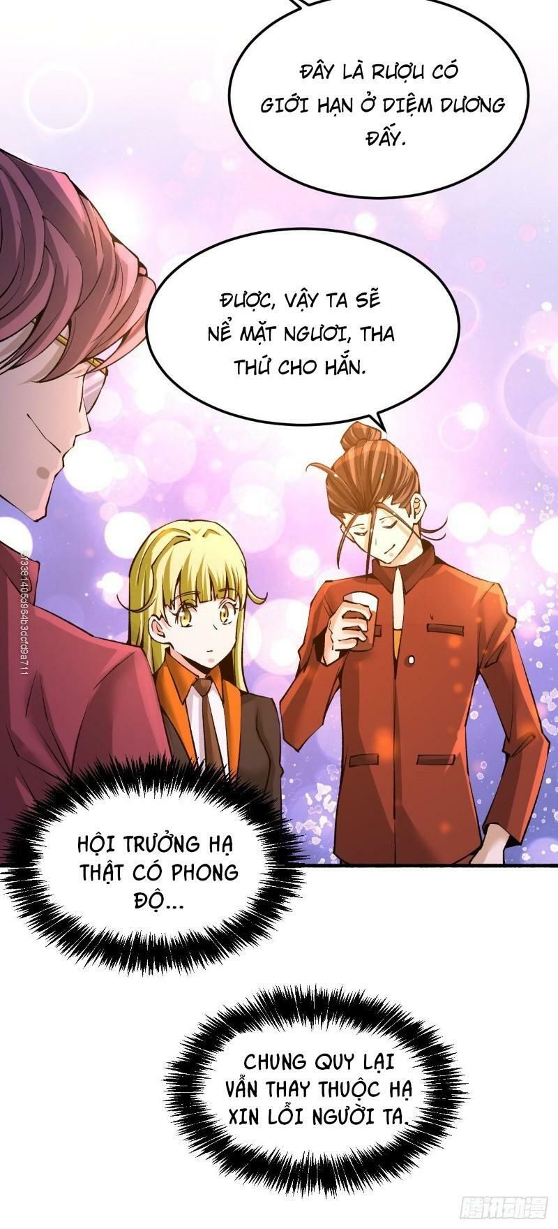 đọc truyện Đô Thị Đỉnh Phong Cao Thủ Chương 136 ảnh 38 tại Thiên Thai Truyện