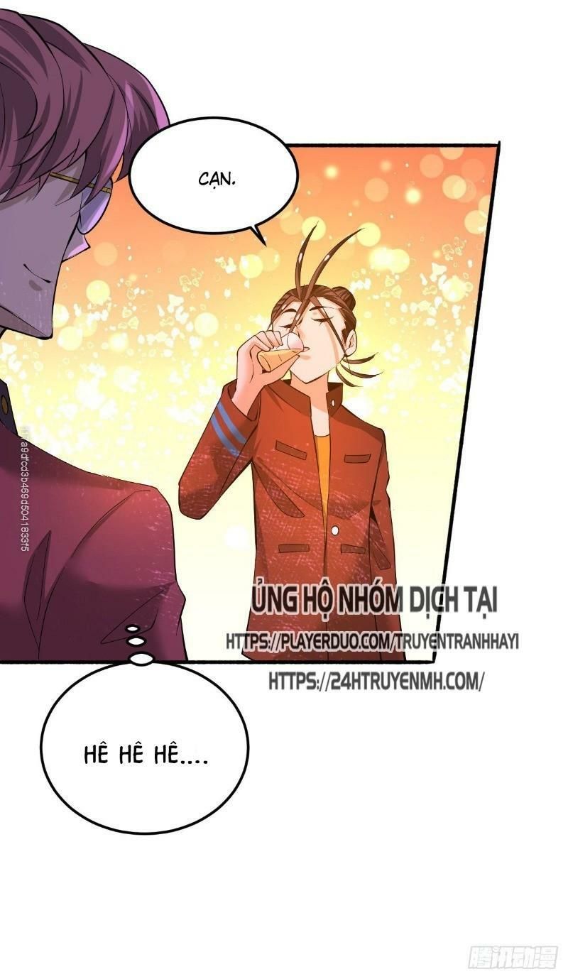 đọc truyện Đô Thị Đỉnh Phong Cao Thủ Chương 136 ảnh 39 tại Thiên Thai Truyện