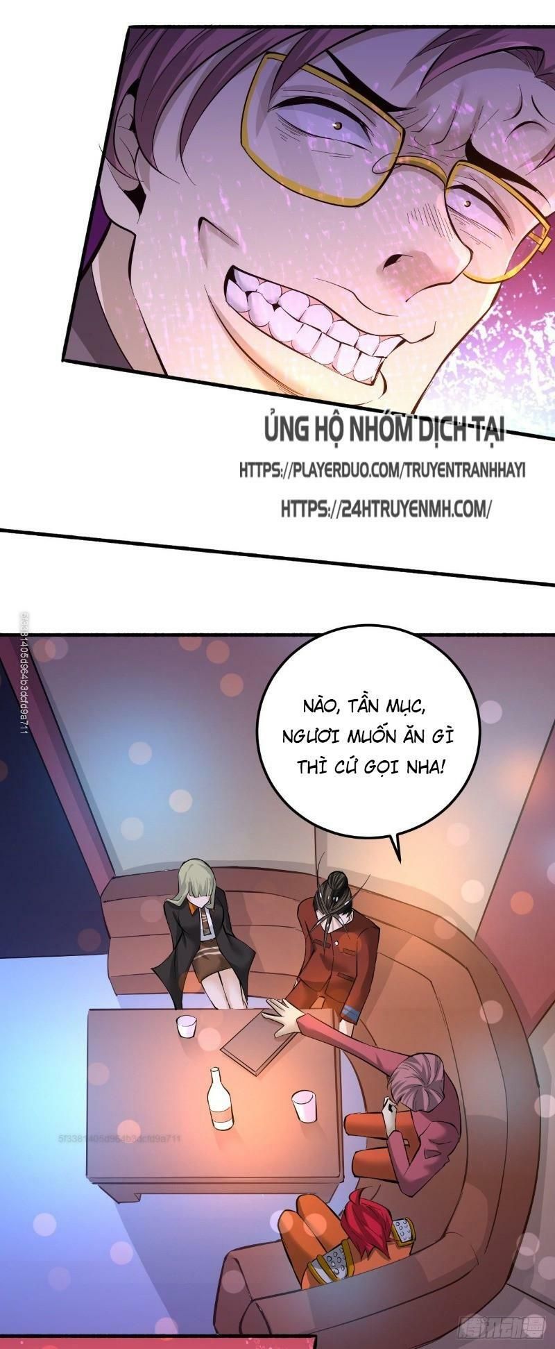 đọc truyện Đô Thị Đỉnh Phong Cao Thủ Chương 136 ảnh 40 tại Thiên Thai Truyện