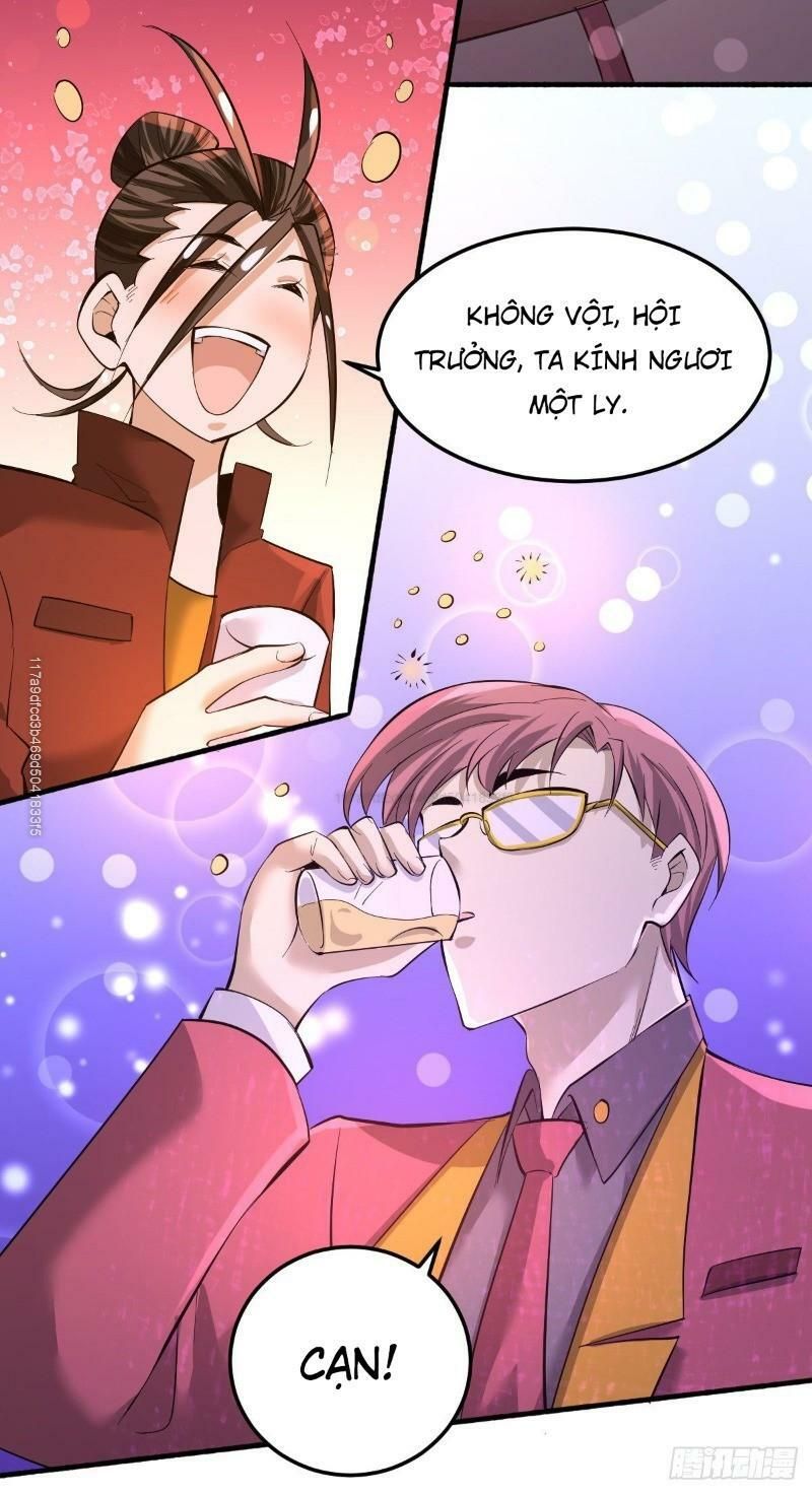 đọc truyện Đô Thị Đỉnh Phong Cao Thủ Chương 136 ảnh 41 tại Thiên Thai Truyện