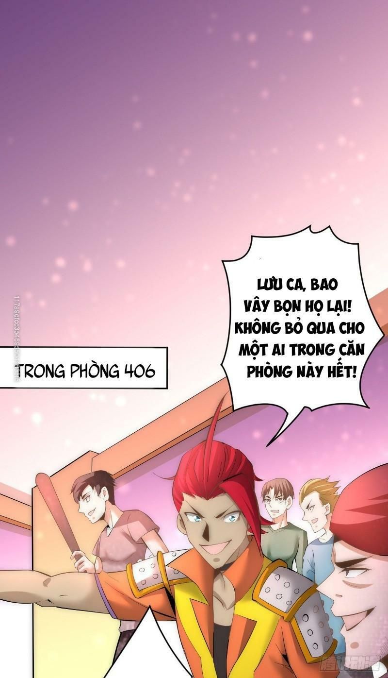 đọc truyện Đô Thị Đỉnh Phong Cao Thủ Chương 136 ảnh 6 tại Thiên Thai Truyện