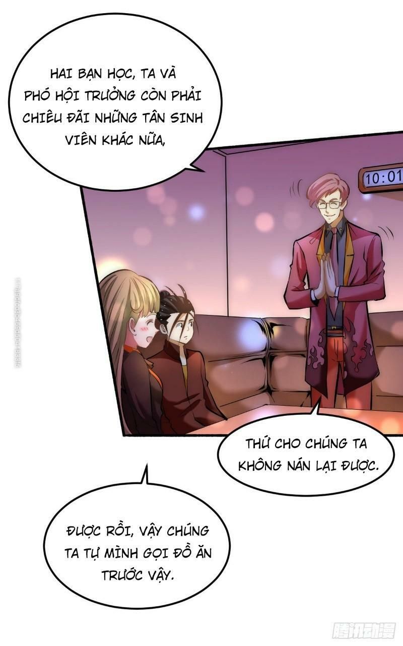 đọc truyện Đô Thị Đỉnh Phong Cao Thủ Chương 136 ảnh 43 tại Thiên Thai Truyện