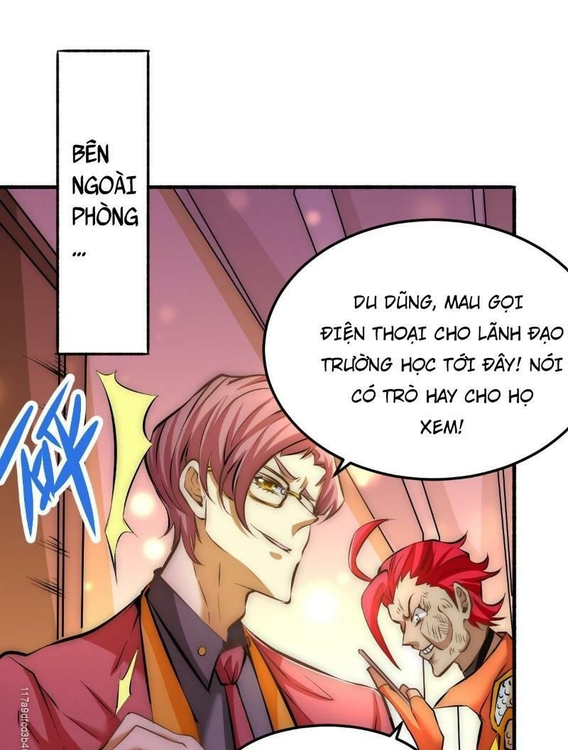 đọc truyện Đô Thị Đỉnh Phong Cao Thủ Chương 136 ảnh 45 tại Thiên Thai Truyện