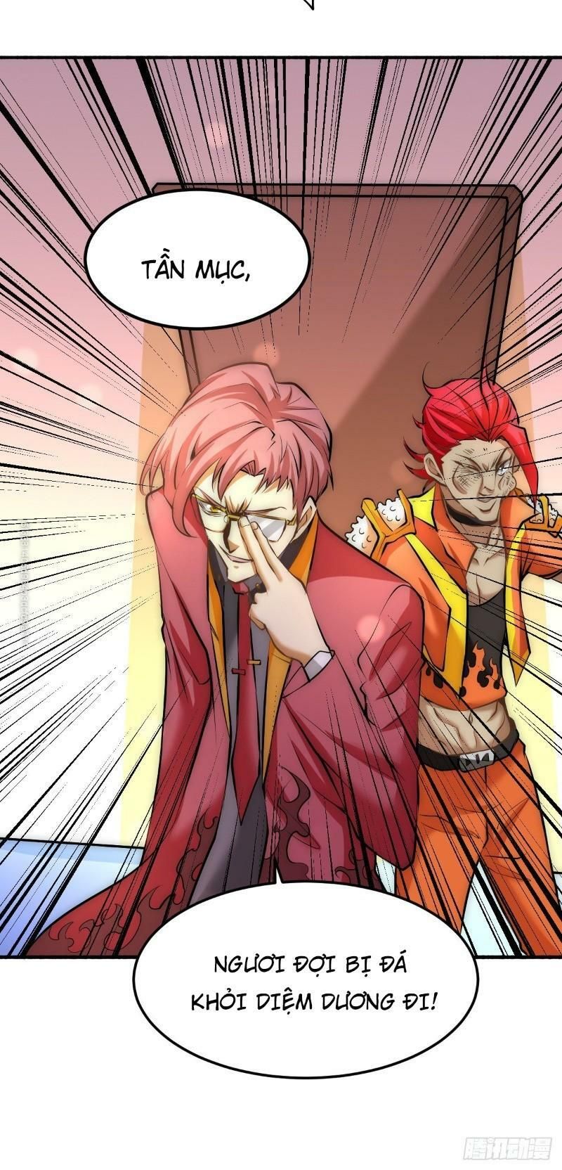 đọc truyện Đô Thị Đỉnh Phong Cao Thủ Chương 136 ảnh 47 tại Thiên Thai Truyện