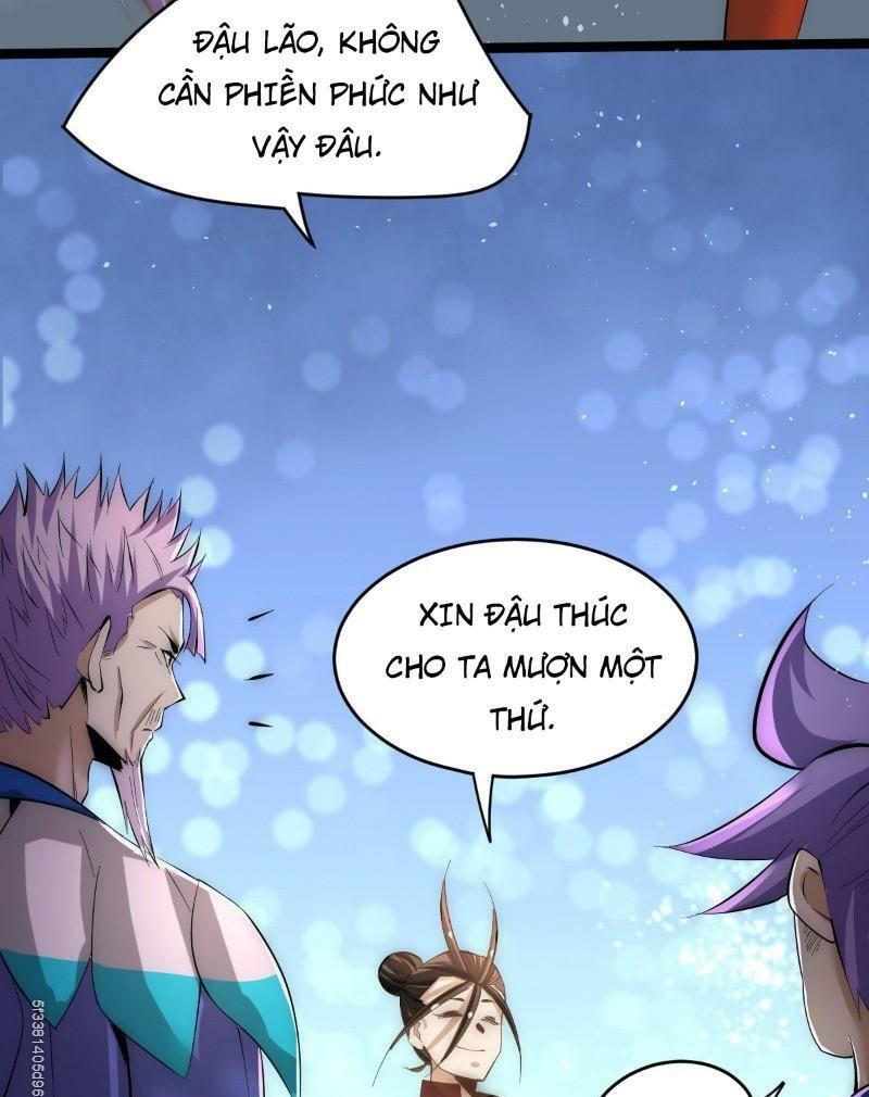 đọc truyện Đô Thị Đỉnh Phong Cao Thủ Chương 136 ảnh 7 tại Thiên Thai Truyện