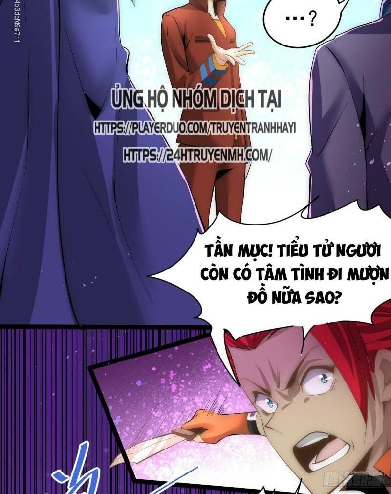 đọc truyện Đô Thị Đỉnh Phong Cao Thủ Chương 136 ảnh 8 tại Thiên Thai Truyện