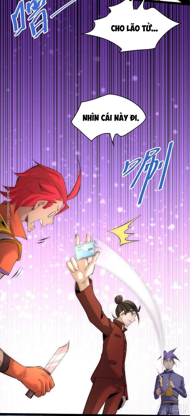 đọc truyện Đô Thị Đỉnh Phong Cao Thủ Chương 136 ảnh 9 tại Thiên Thai Truyện