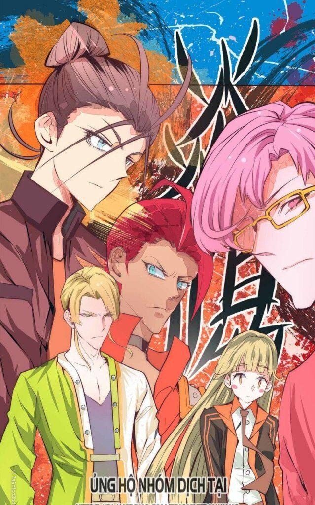 đọc truyện Đô Thị Đỉnh Phong Cao Thủ Chương 137 ảnh 3 tại Thiên Thai Truyện