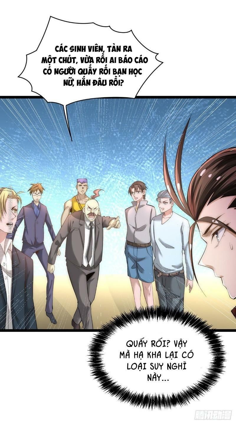 đọc truyện Đô Thị Đỉnh Phong Cao Thủ Chương 137 ảnh 12 tại Thiên Thai Truyện