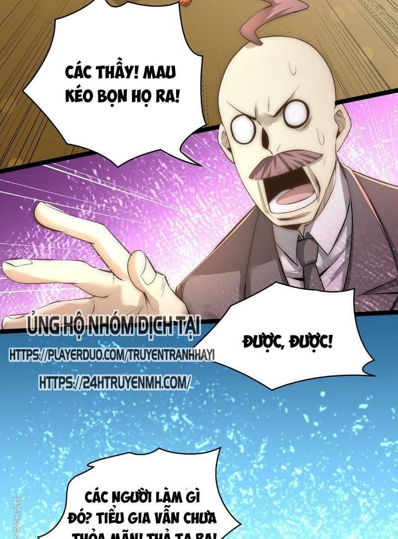 đọc truyện Đô Thị Đỉnh Phong Cao Thủ Chương 137 ảnh 14 tại Thiên Thai Truyện