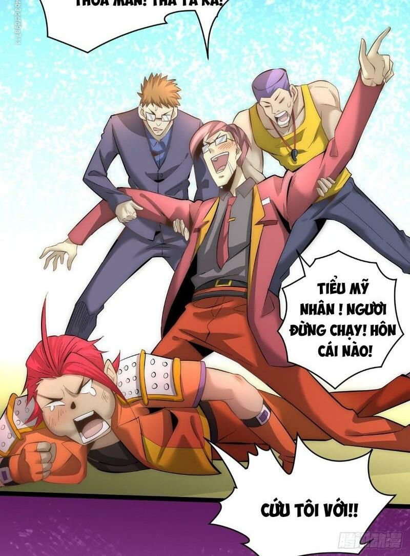 đọc truyện Đô Thị Đỉnh Phong Cao Thủ Chương 137 ảnh 15 tại Thiên Thai Truyện