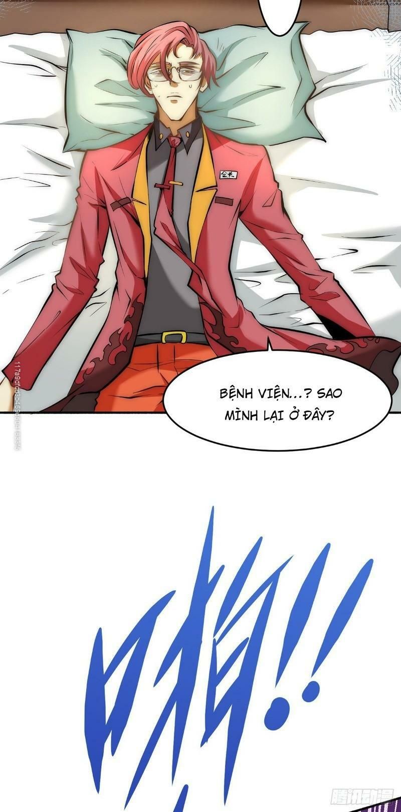 đọc truyện Đô Thị Đỉnh Phong Cao Thủ Chương 137 ảnh 20 tại Thiên Thai Truyện