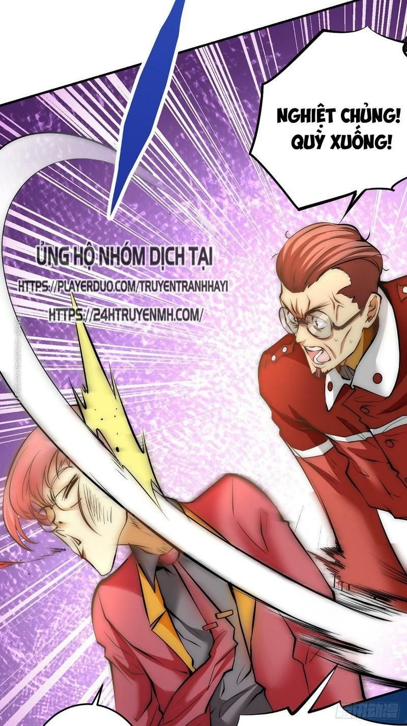 đọc truyện Đô Thị Đỉnh Phong Cao Thủ Chương 137 ảnh 21 tại Thiên Thai Truyện