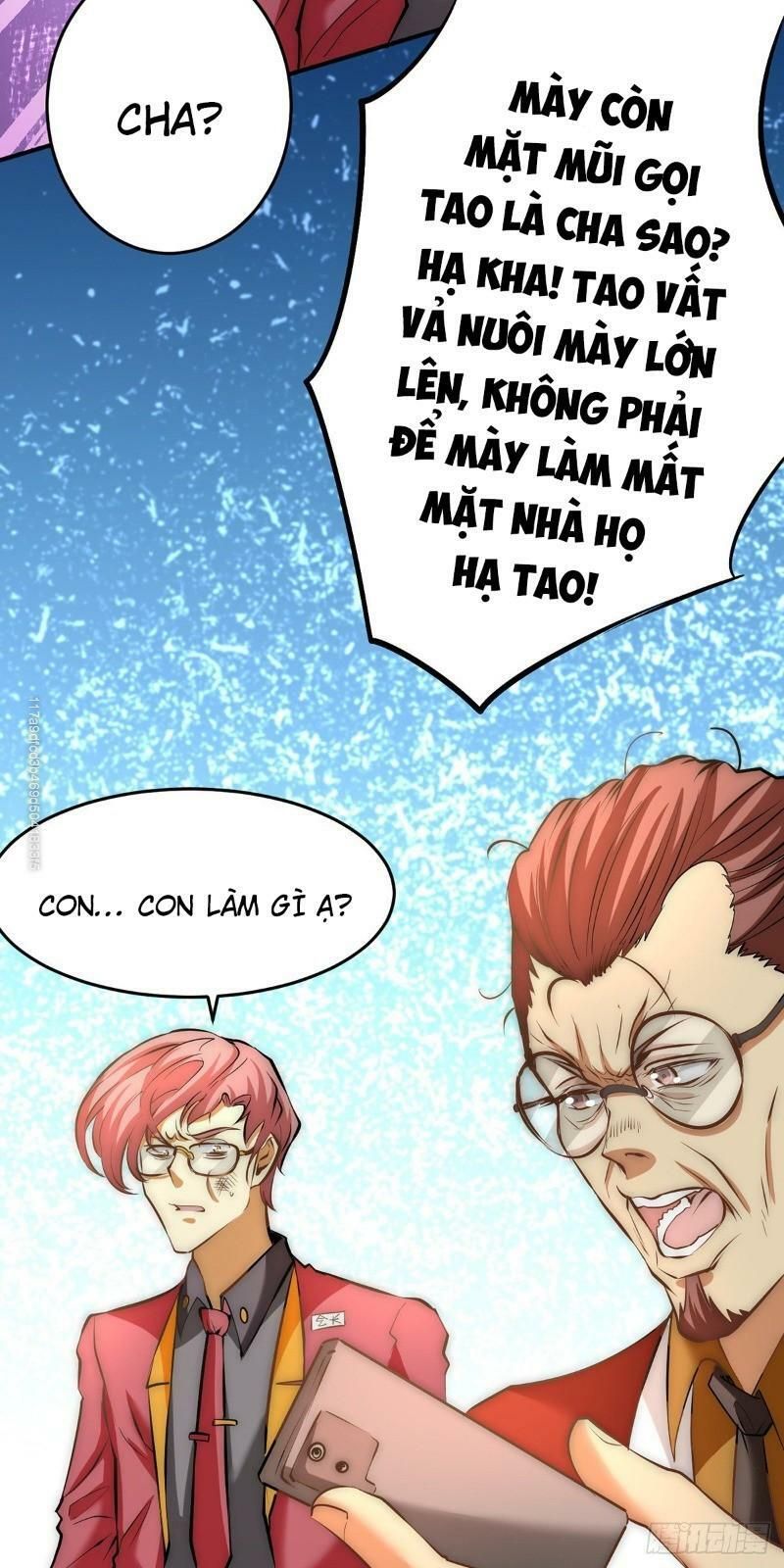 đọc truyện Đô Thị Đỉnh Phong Cao Thủ Chương 137 ảnh 22 tại Thiên Thai Truyện