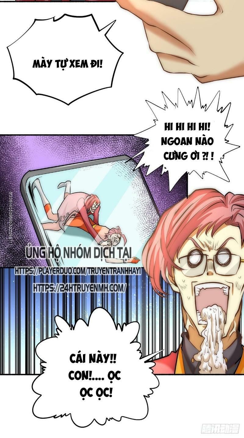 đọc truyện Đô Thị Đỉnh Phong Cao Thủ Chương 137 ảnh 23 tại Thiên Thai Truyện