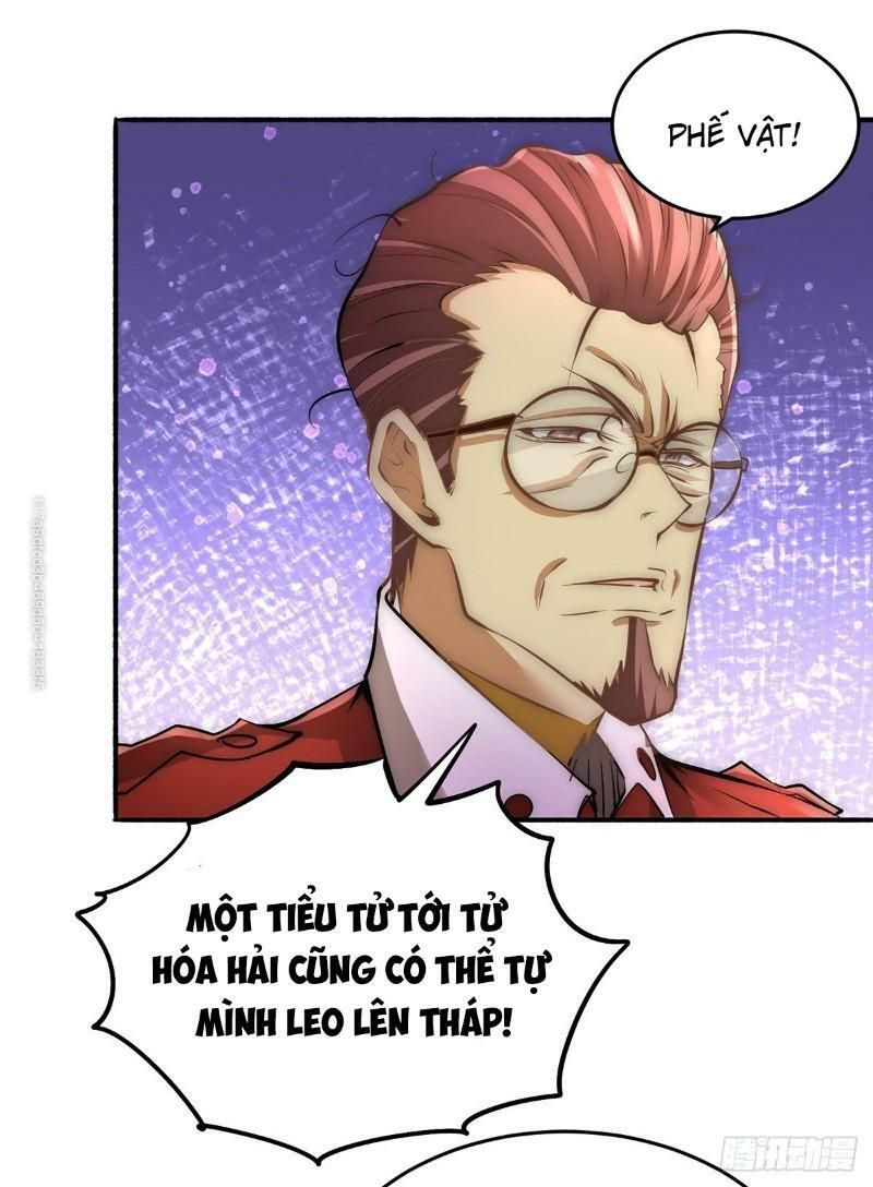 đọc truyện Đô Thị Đỉnh Phong Cao Thủ Chương 137 ảnh 24 tại Thiên Thai Truyện