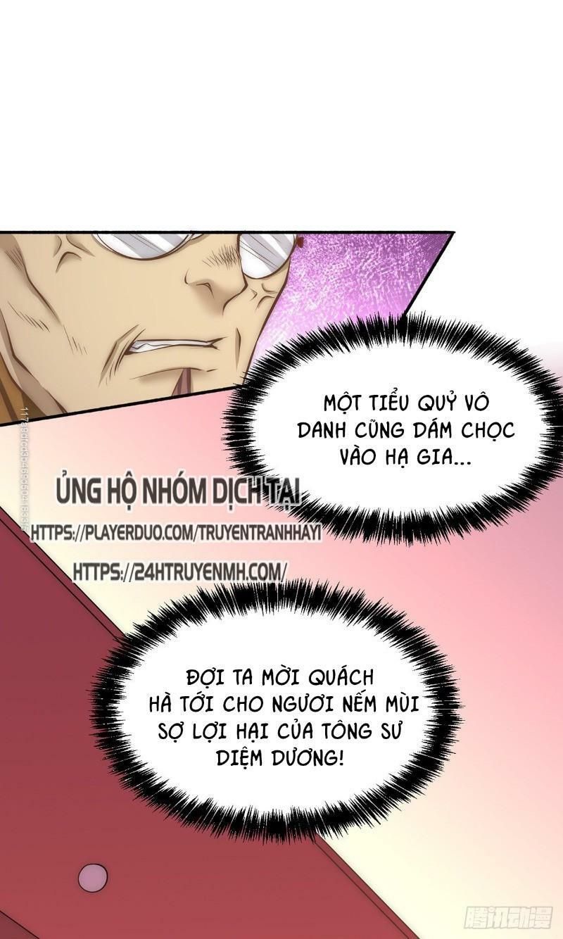 đọc truyện Đô Thị Đỉnh Phong Cao Thủ Chương 137 ảnh 28 tại Thiên Thai Truyện