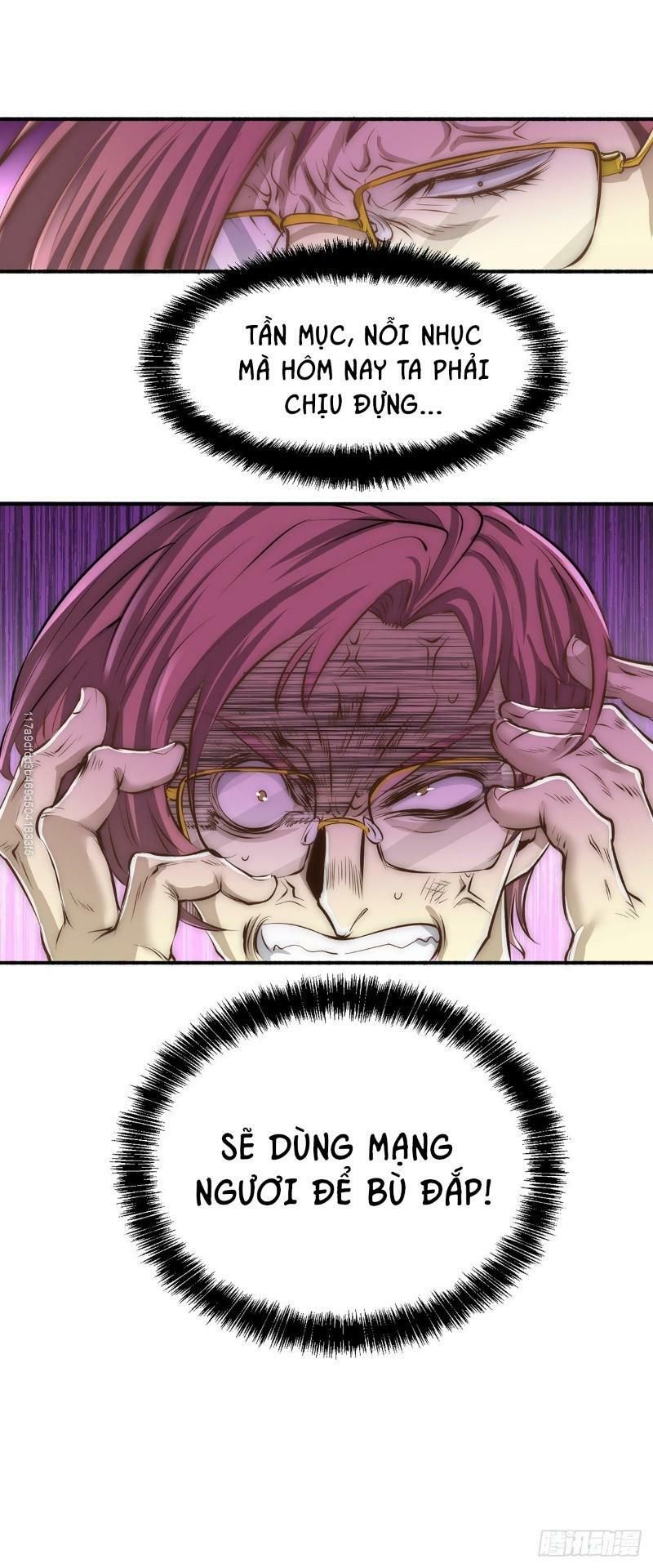 đọc truyện Đô Thị Đỉnh Phong Cao Thủ Chương 137 ảnh 30 tại Thiên Thai Truyện