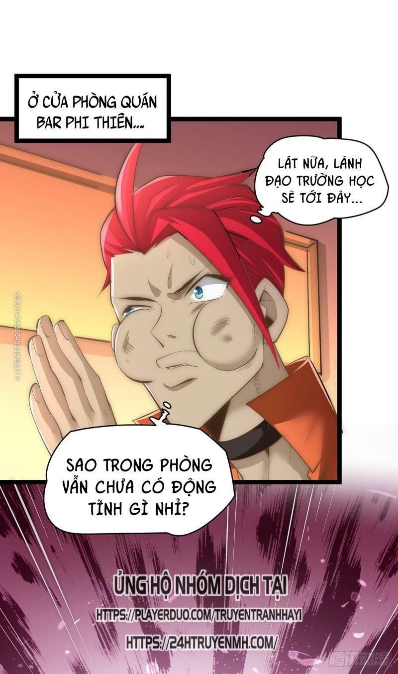 đọc truyện Đô Thị Đỉnh Phong Cao Thủ Chương 137 ảnh 5 tại Thiên Thai Truyện