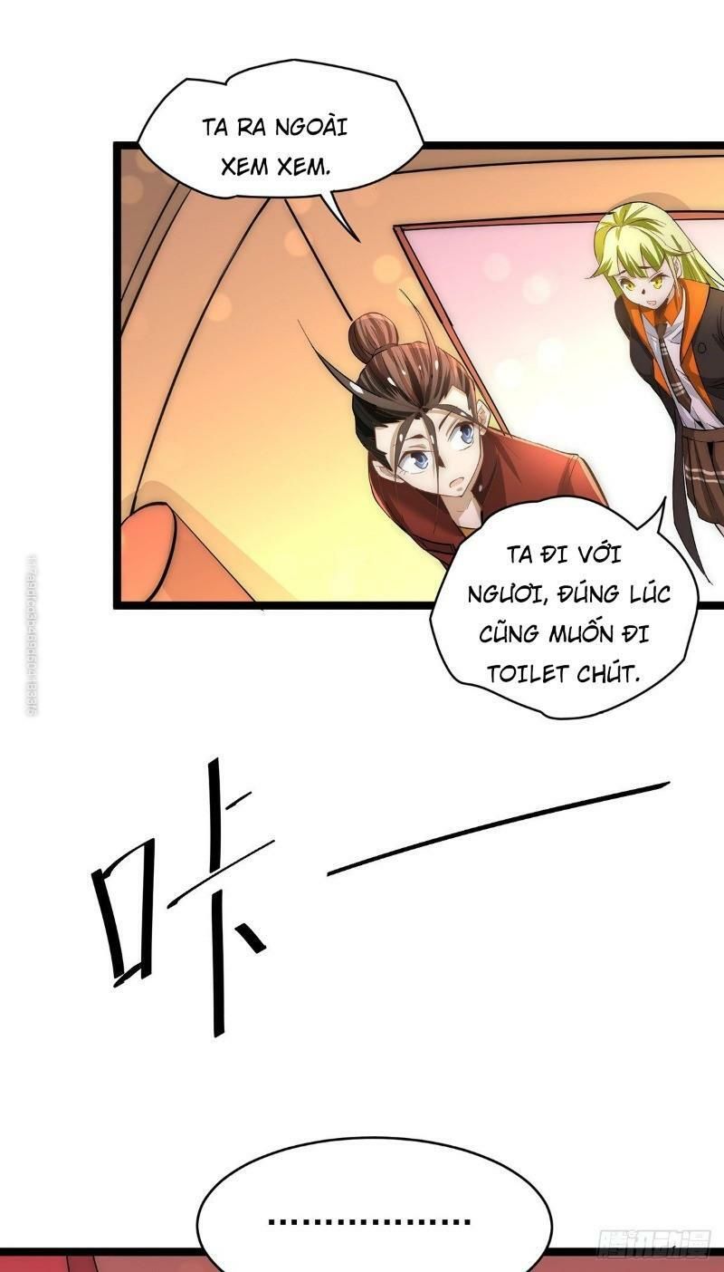 đọc truyện Đô Thị Đỉnh Phong Cao Thủ Chương 137 ảnh 8 tại Thiên Thai Truyện