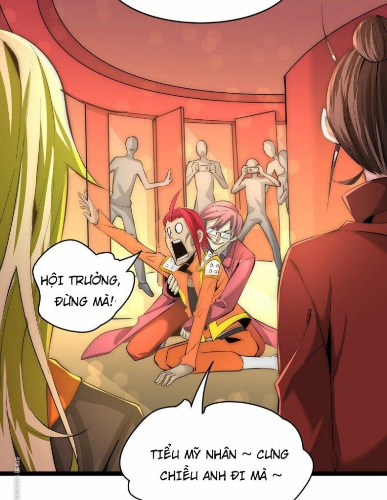 đọc truyện Đô Thị Đỉnh Phong Cao Thủ Chương 137 ảnh 9 tại Thiên Thai Truyện