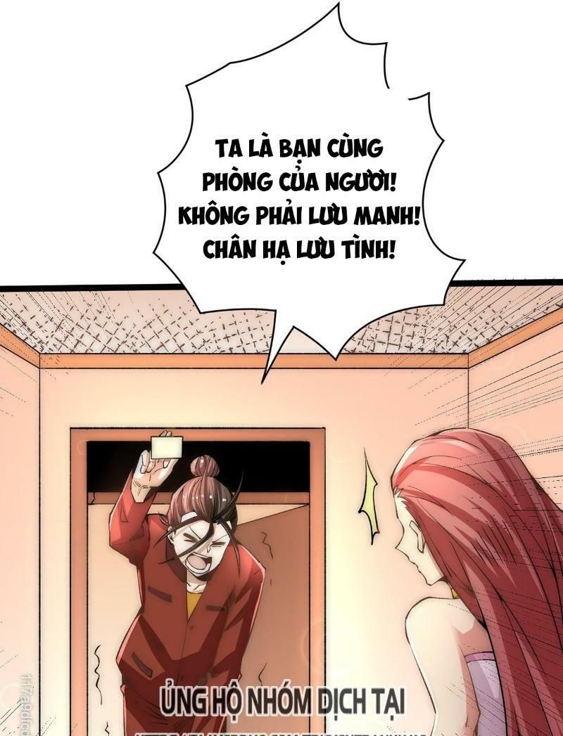 đọc truyện Đô Thị Đỉnh Phong Cao Thủ Chương 138 ảnh 12 tại Thiên Thai Truyện