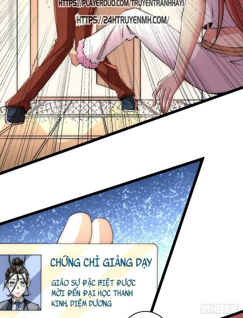 đọc truyện Đô Thị Đỉnh Phong Cao Thủ Chương 138 ảnh 13 tại Thiên Thai Truyện