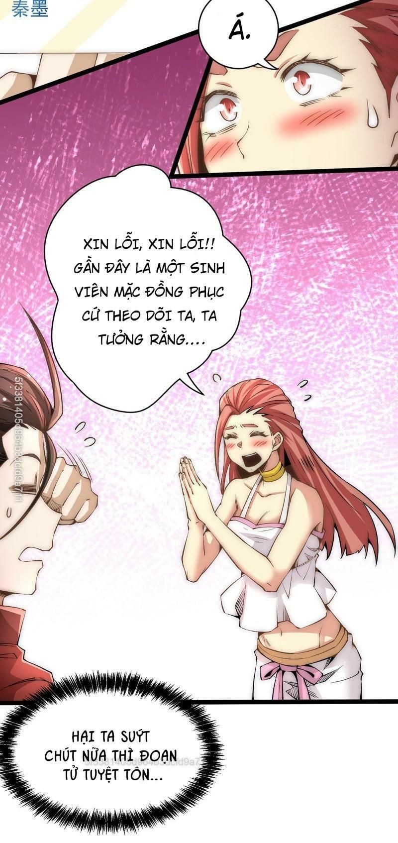 đọc truyện Đô Thị Đỉnh Phong Cao Thủ Chương 138 ảnh 14 tại Thiên Thai Truyện