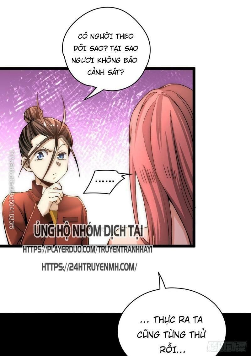 đọc truyện Đô Thị Đỉnh Phong Cao Thủ Chương 138 ảnh 15 tại Thiên Thai Truyện