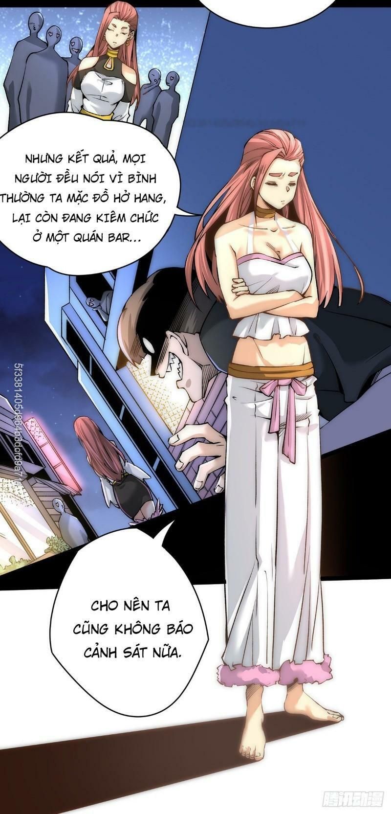 đọc truyện Đô Thị Đỉnh Phong Cao Thủ Chương 138 ảnh 16 tại Thiên Thai Truyện