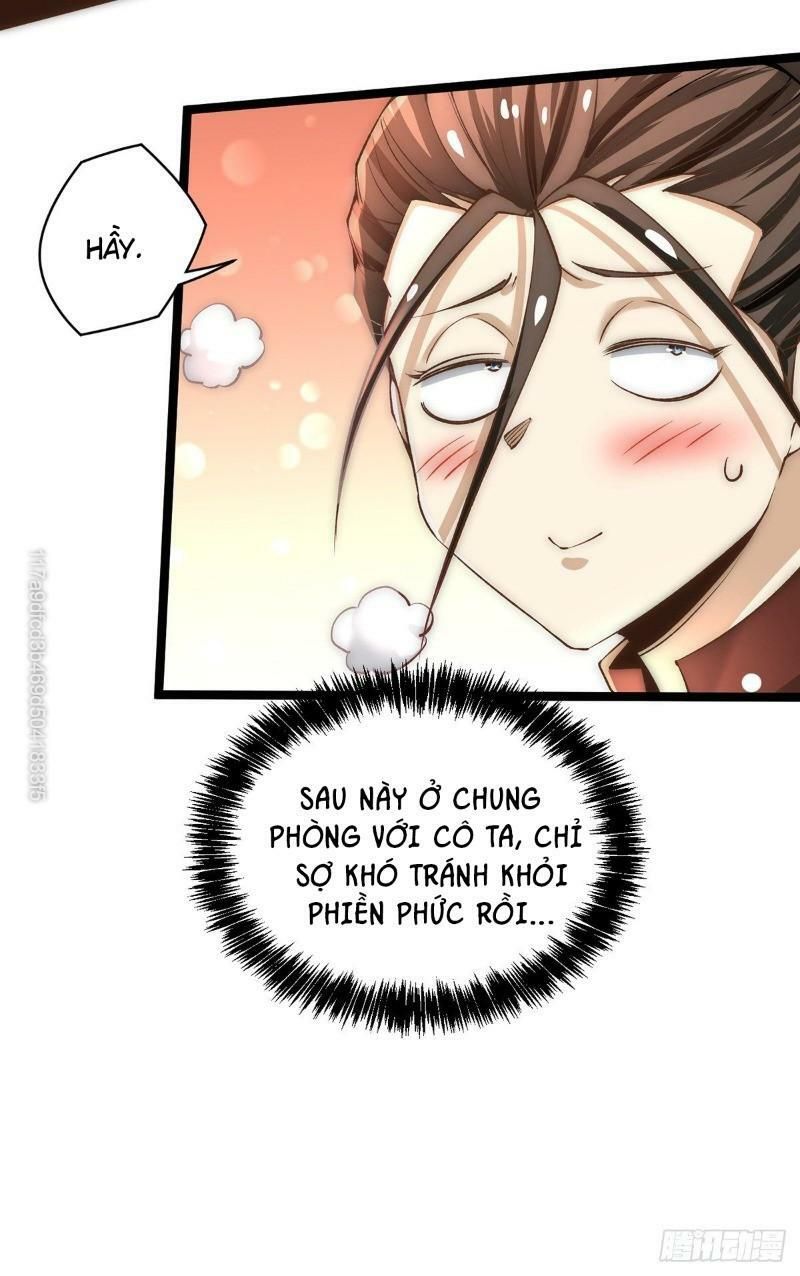 đọc truyện Đô Thị Đỉnh Phong Cao Thủ Chương 138 ảnh 17 tại Thiên Thai Truyện