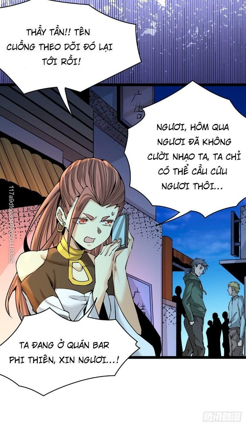 đọc truyện Đô Thị Đỉnh Phong Cao Thủ Chương 138 ảnh 21 tại Thiên Thai Truyện