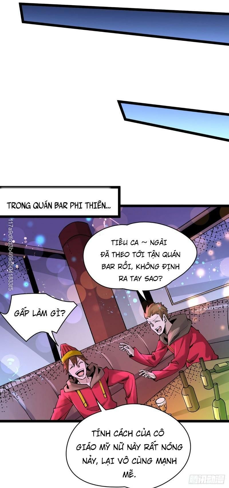 đọc truyện Đô Thị Đỉnh Phong Cao Thủ Chương 138 ảnh 23 tại Thiên Thai Truyện