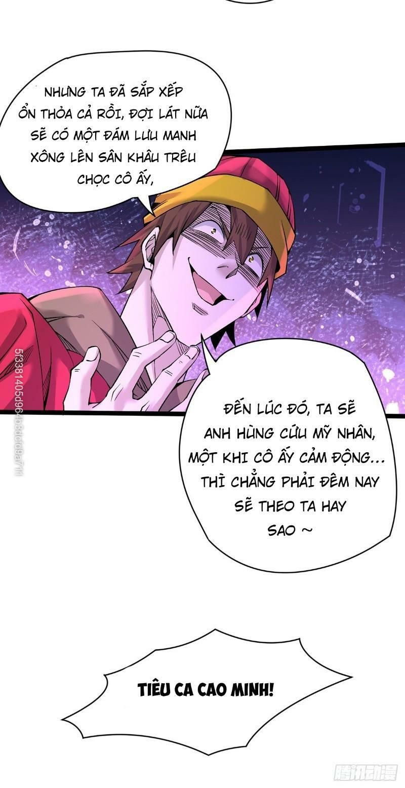 đọc truyện Đô Thị Đỉnh Phong Cao Thủ Chương 138 ảnh 24 tại Thiên Thai Truyện