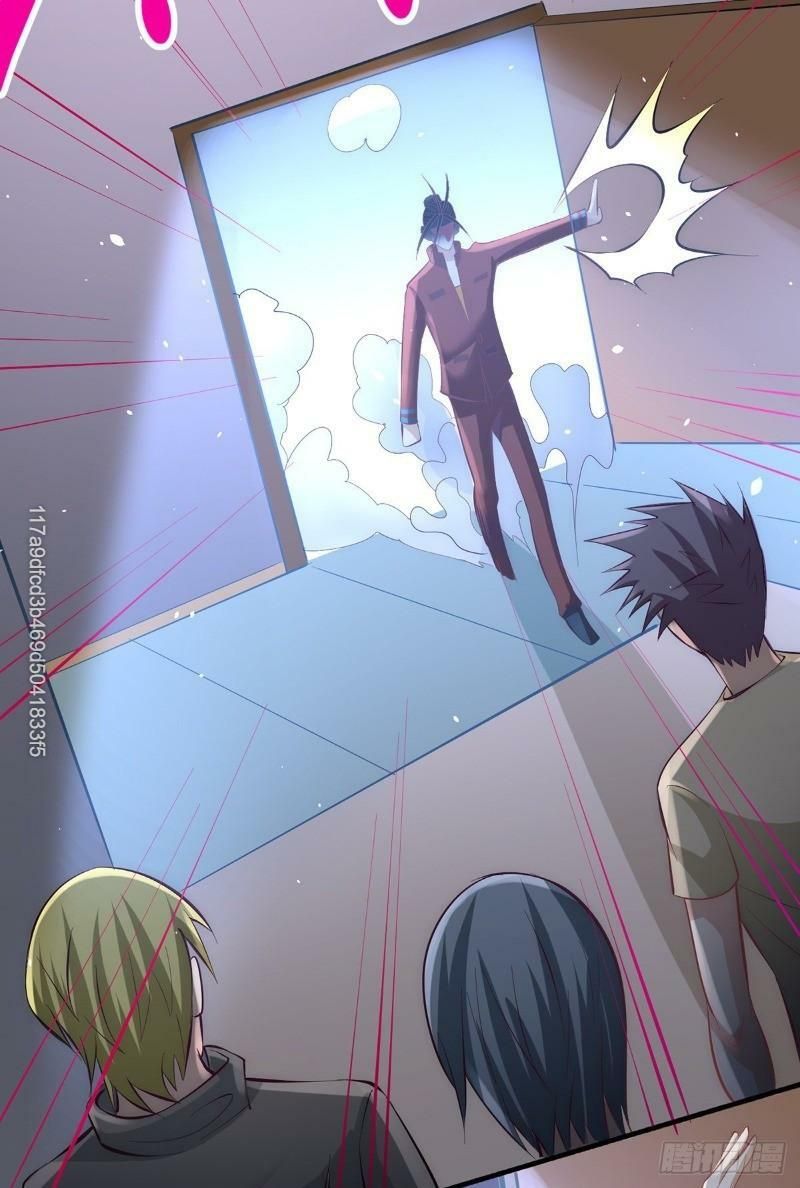 đọc truyện Đô Thị Đỉnh Phong Cao Thủ Chương 138 ảnh 27 tại Thiên Thai Truyện