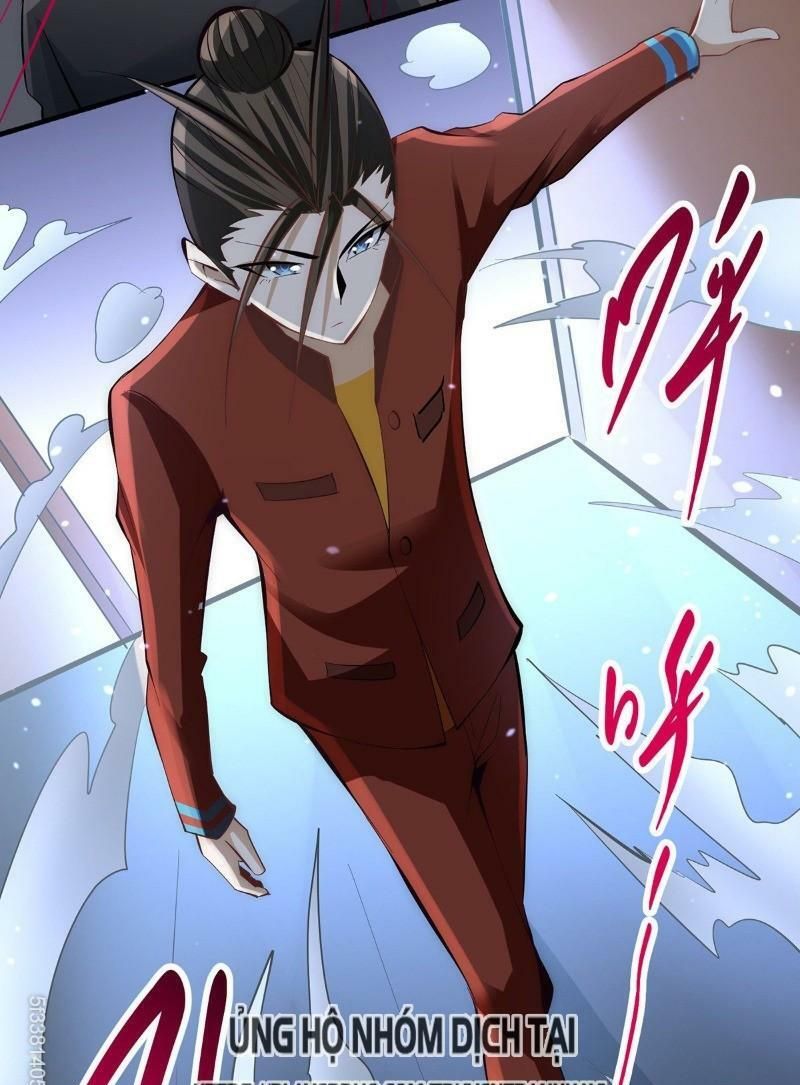 đọc truyện Đô Thị Đỉnh Phong Cao Thủ Chương 138 ảnh 28 tại Thiên Thai Truyện