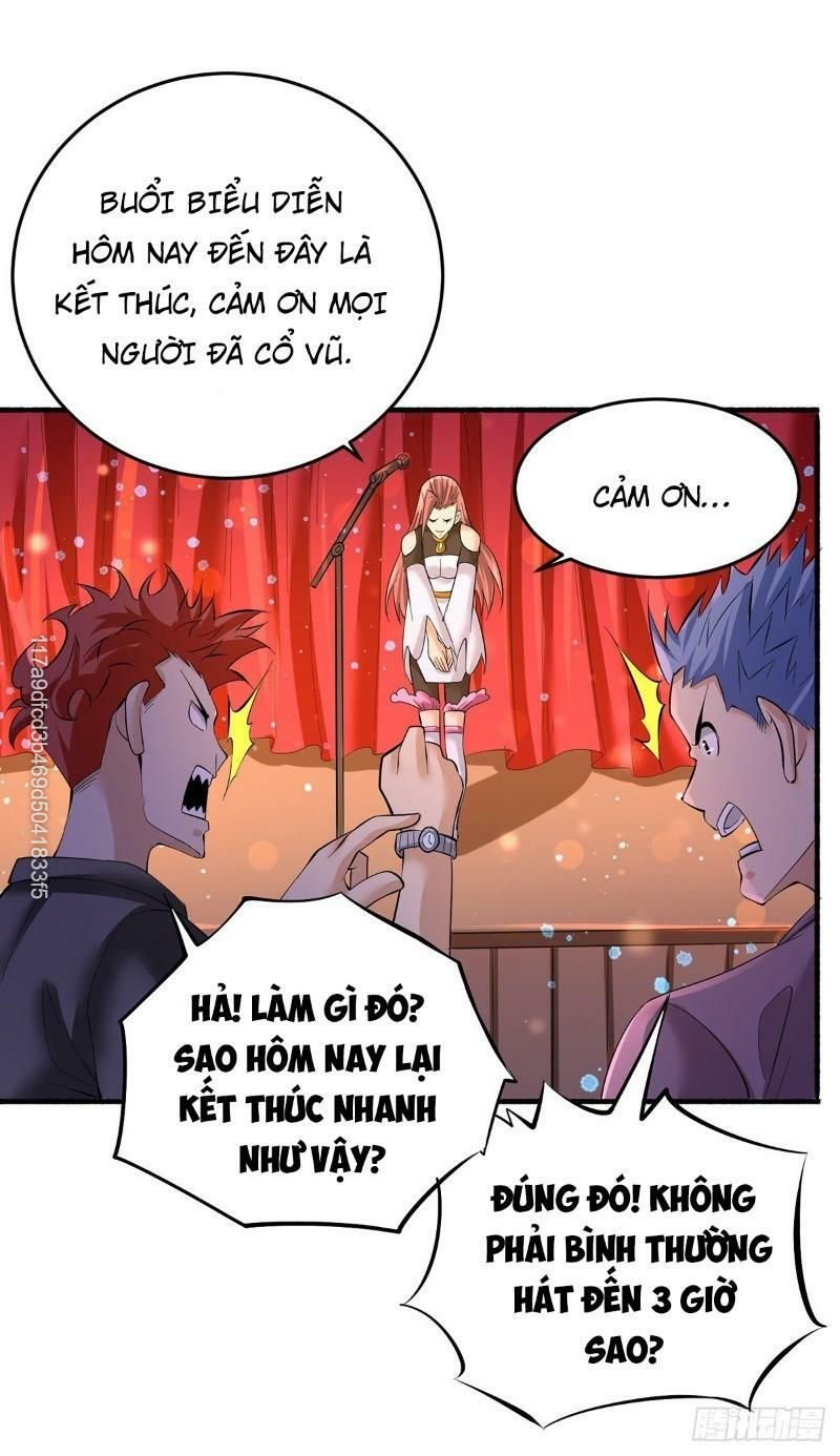 đọc truyện Đô Thị Đỉnh Phong Cao Thủ Chương 138 ảnh 30 tại Thiên Thai Truyện