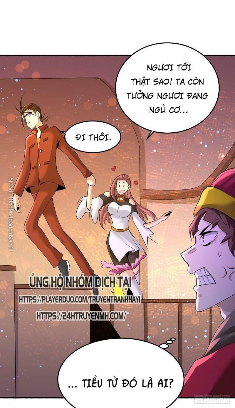 đọc truyện Đô Thị Đỉnh Phong Cao Thủ Chương 138 ảnh 31 tại Thiên Thai Truyện