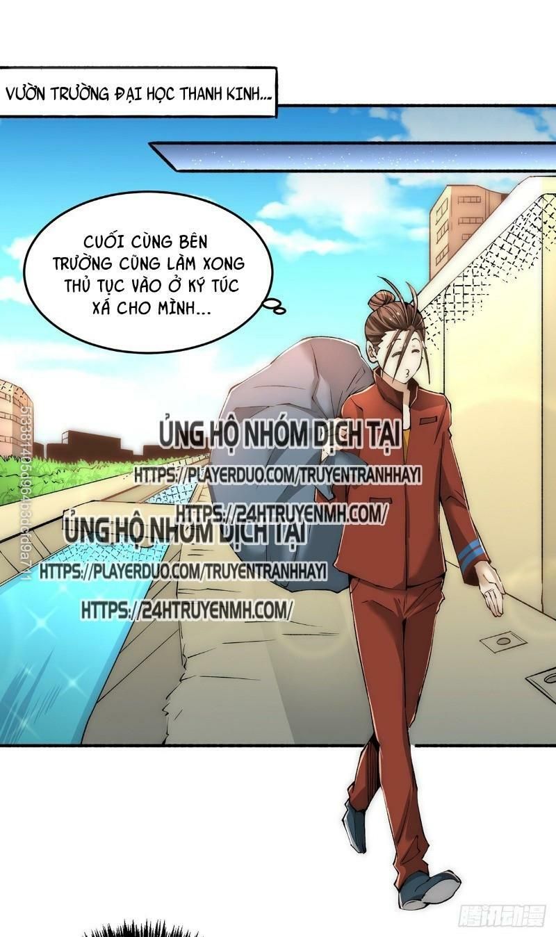 đọc truyện Đô Thị Đỉnh Phong Cao Thủ Chương 138 ảnh 5 tại Thiên Thai Truyện