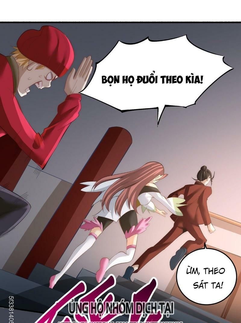 đọc truyện Đô Thị Đỉnh Phong Cao Thủ Chương 138 ảnh 33 tại Thiên Thai Truyện