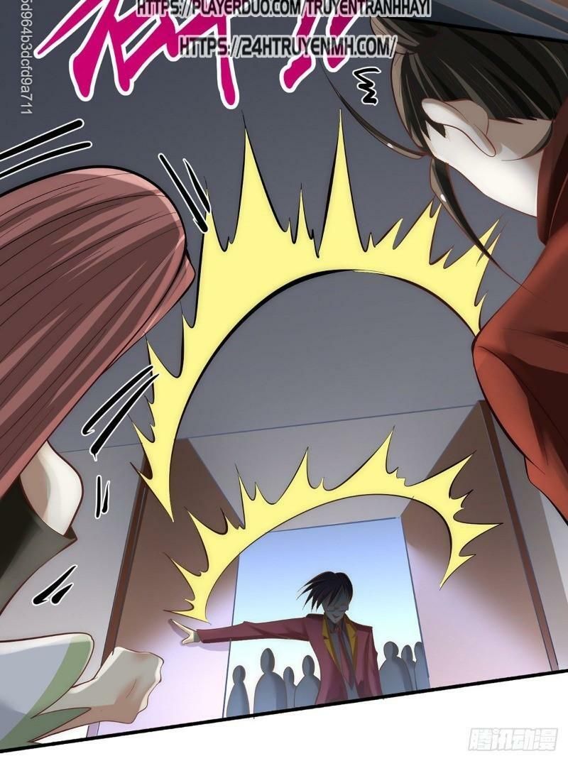 đọc truyện Đô Thị Đỉnh Phong Cao Thủ Chương 138 ảnh 34 tại Thiên Thai Truyện