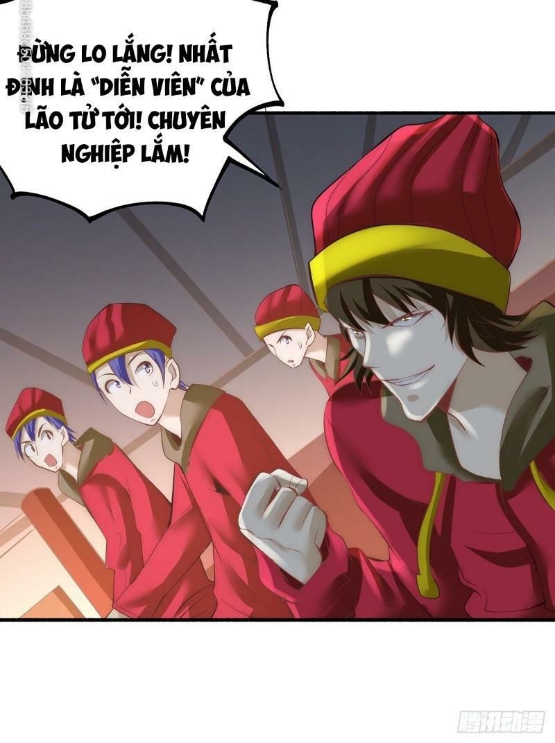 đọc truyện Đô Thị Đỉnh Phong Cao Thủ Chương 138 ảnh 36 tại Thiên Thai Truyện