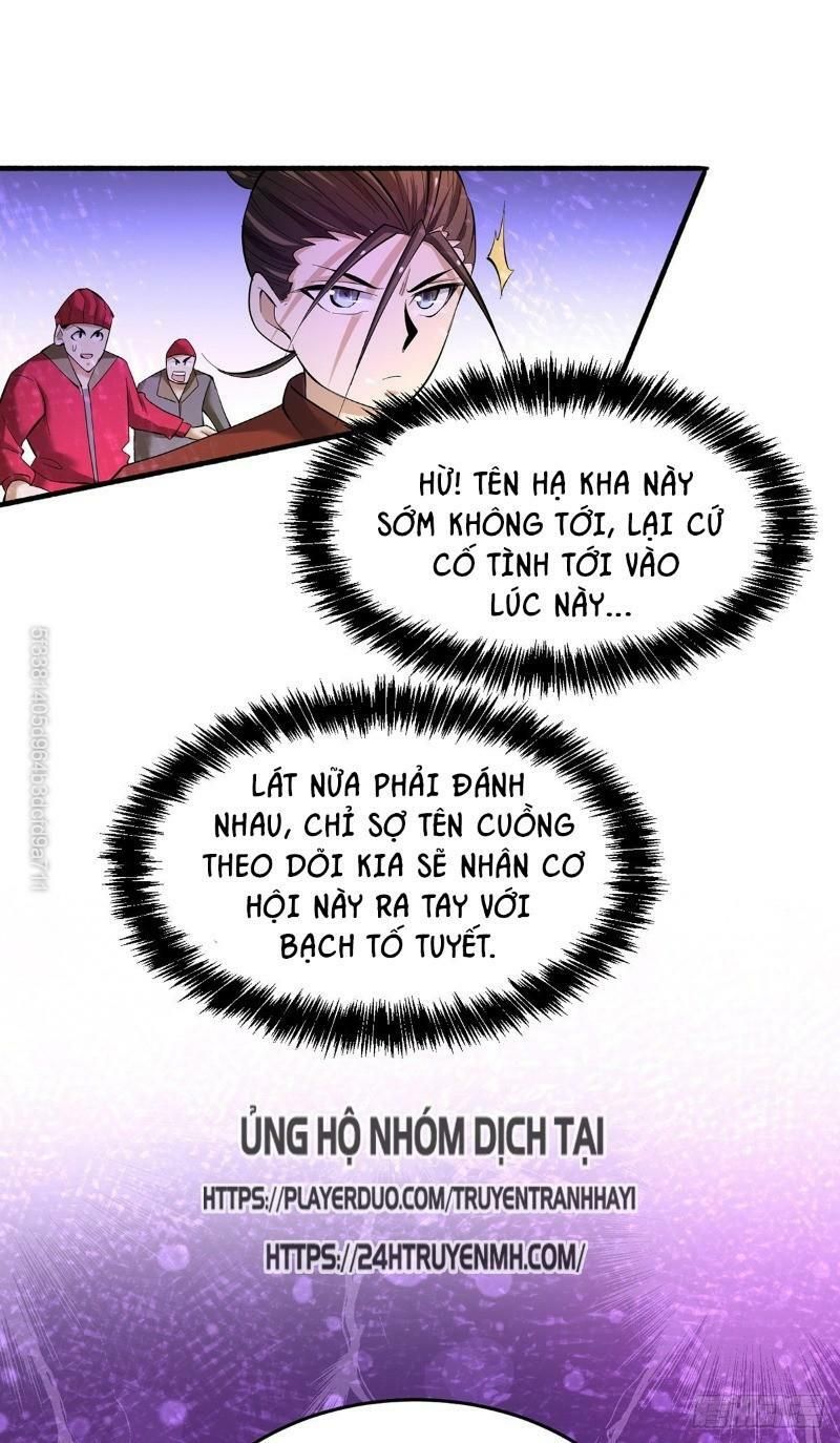 đọc truyện Đô Thị Đỉnh Phong Cao Thủ Chương 138 ảnh 37 tại Thiên Thai Truyện