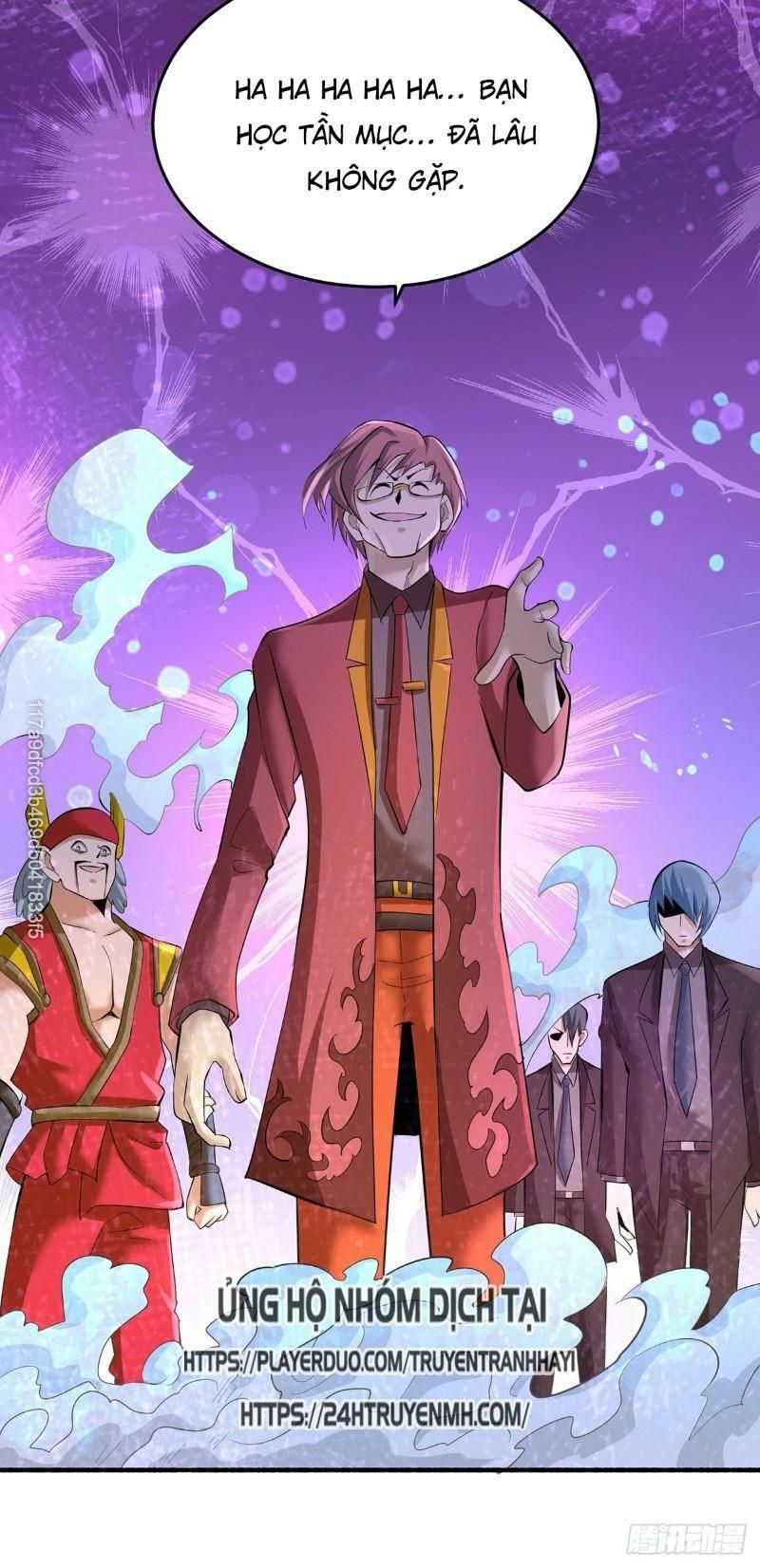 đọc truyện Đô Thị Đỉnh Phong Cao Thủ Chương 138 ảnh 38 tại Thiên Thai Truyện