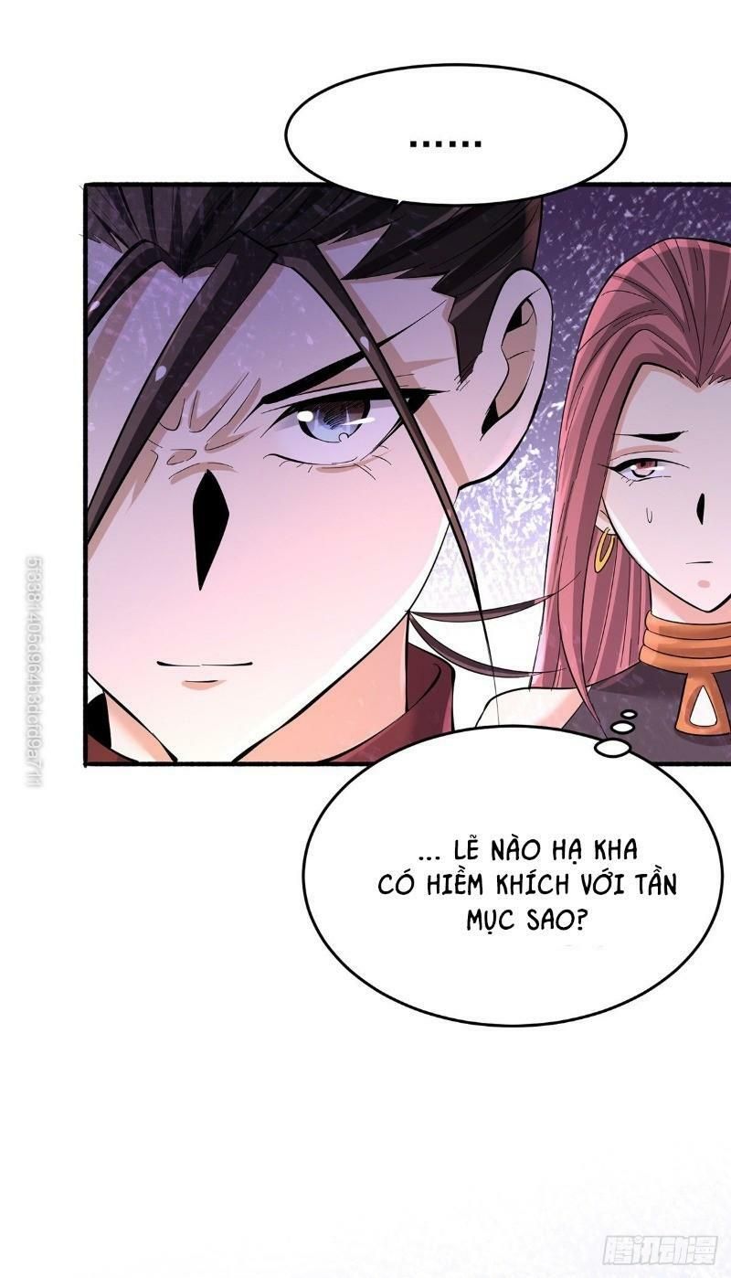 đọc truyện Đô Thị Đỉnh Phong Cao Thủ Chương 138 ảnh 39 tại Thiên Thai Truyện