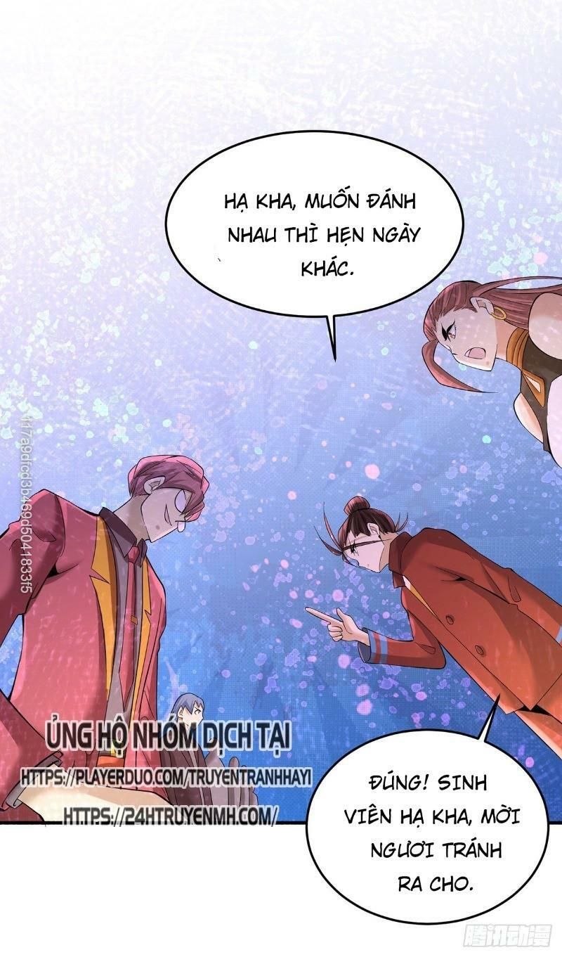 đọc truyện Đô Thị Đỉnh Phong Cao Thủ Chương 138 ảnh 40 tại Thiên Thai Truyện