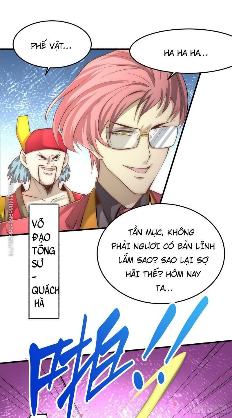 đọc truyện Đô Thị Đỉnh Phong Cao Thủ Chương 138 ảnh 41 tại Thiên Thai Truyện