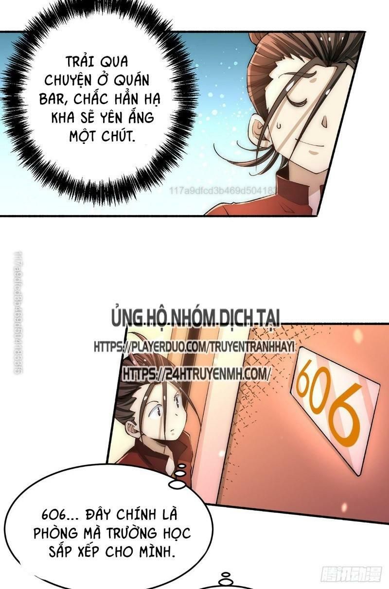 đọc truyện Đô Thị Đỉnh Phong Cao Thủ Chương 138 ảnh 6 tại Thiên Thai Truyện