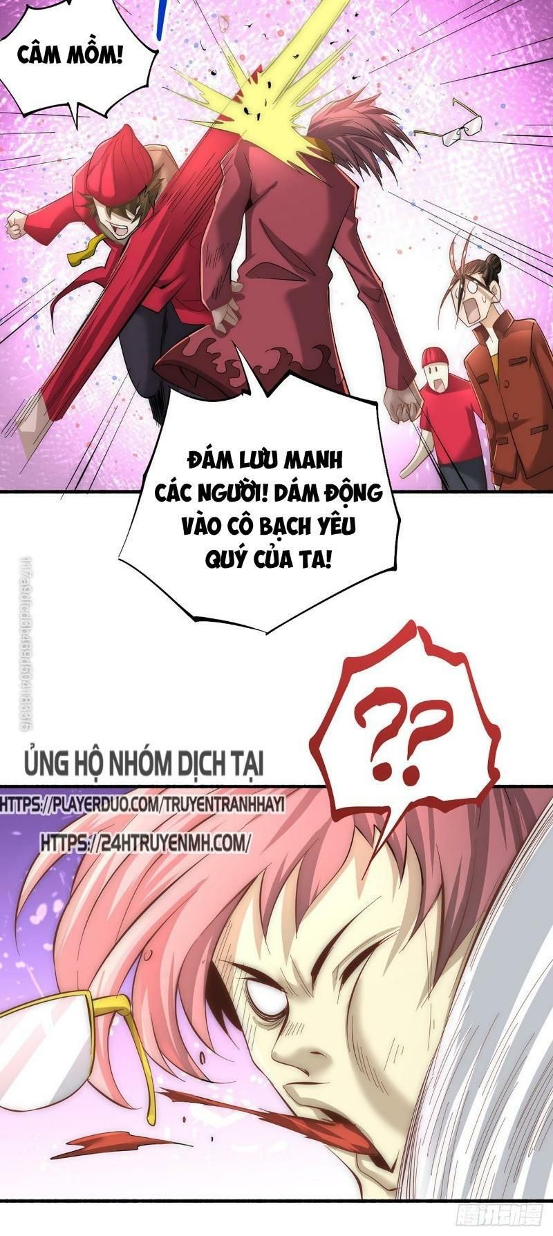 đọc truyện Đô Thị Đỉnh Phong Cao Thủ Chương 138 ảnh 42 tại Thiên Thai Truyện